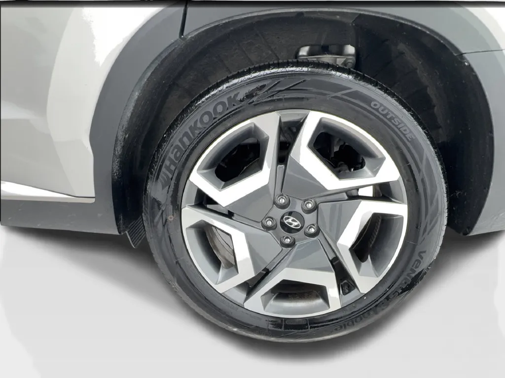 Hyundai Palisade photo 12