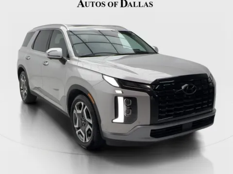 Another view of 2025 Hyundai Palisade Limited for sale in Plano, TX at Autos of Dallas - Plano