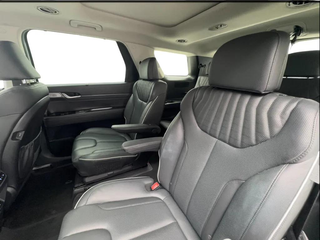 Hyundai Palisade photo 27