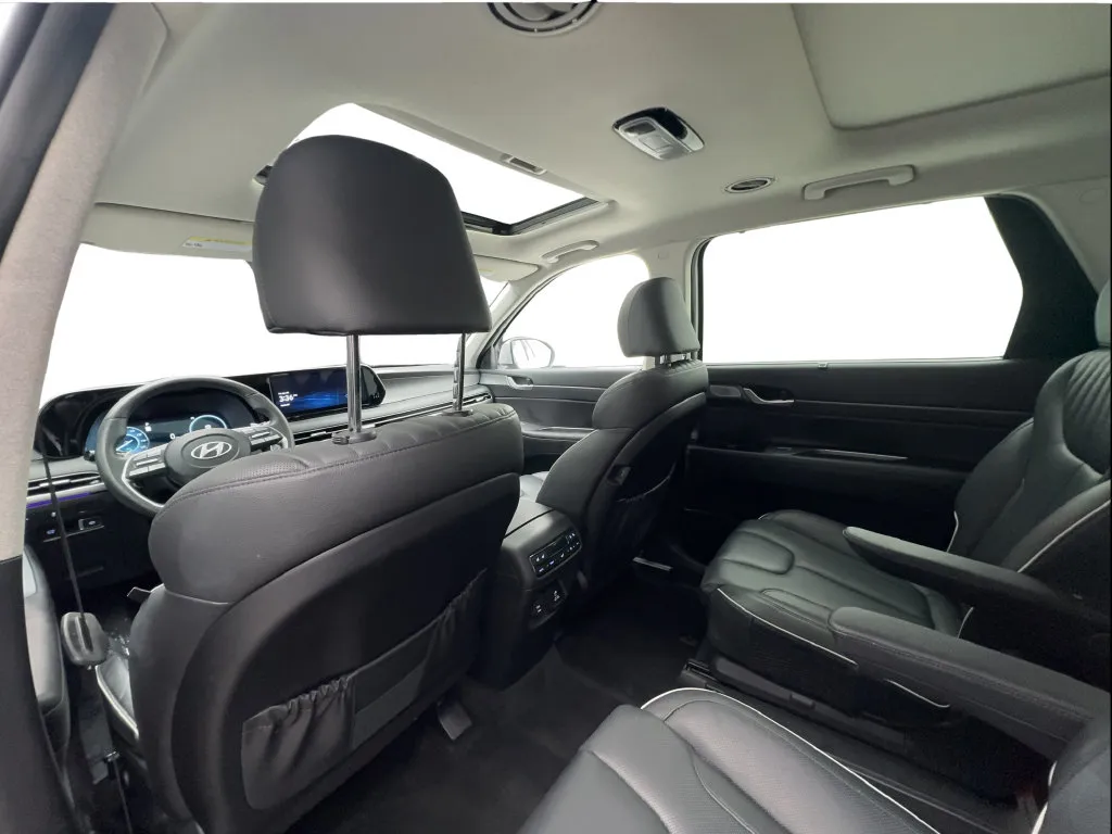 Hyundai Palisade photo 26