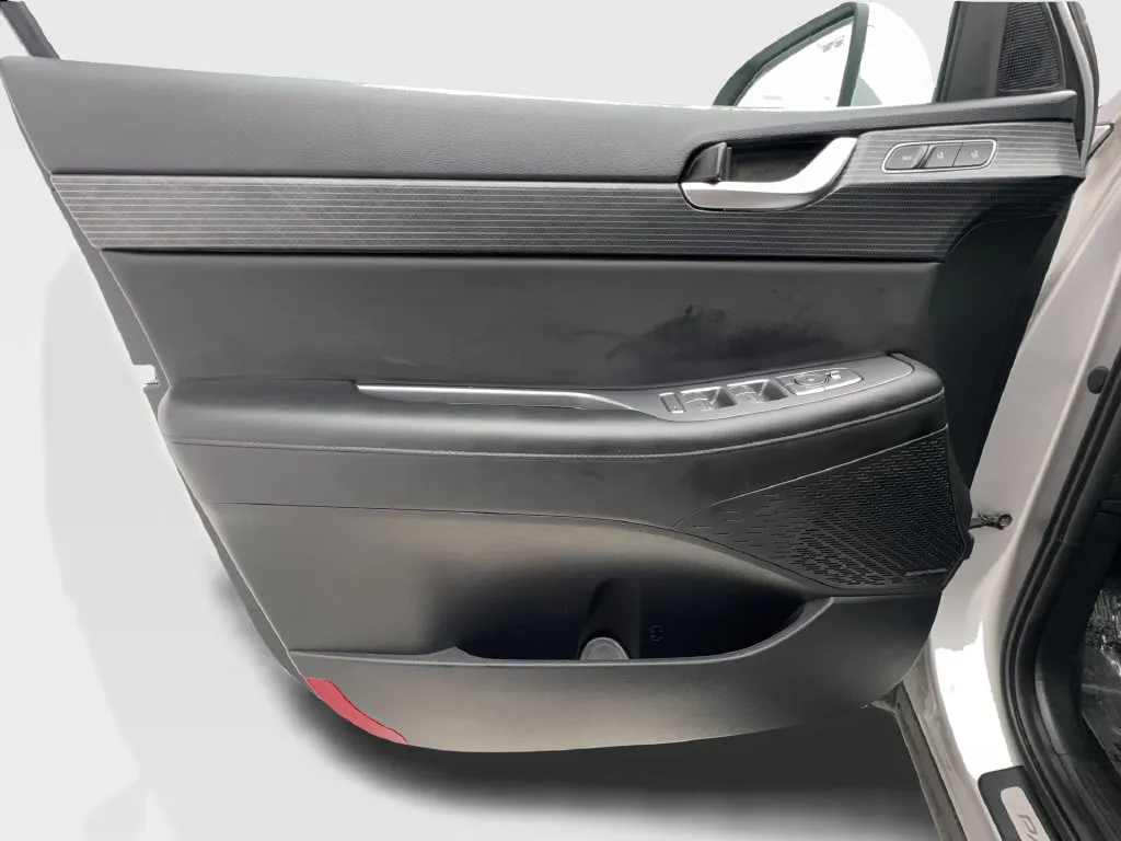 Hyundai Palisade photo 25