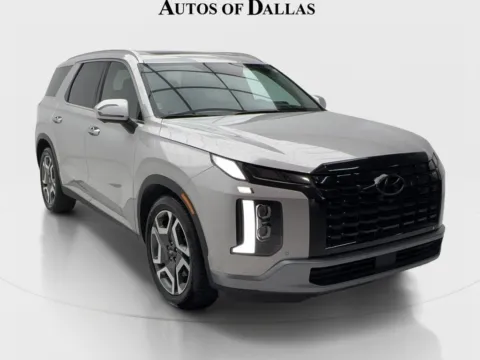 Another view of 2025 Hyundai Palisade Limited for sale in Plano, TX at Autos of Dallas - Plano
