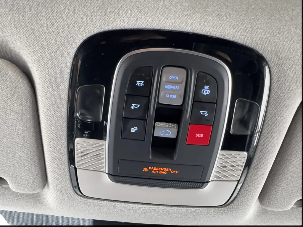 Hyundai Palisade photo 49