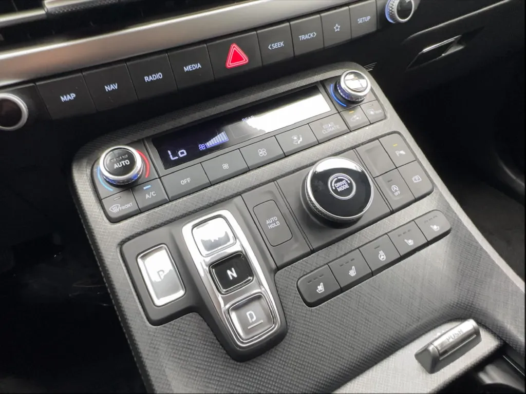 Hyundai Palisade photo 47
