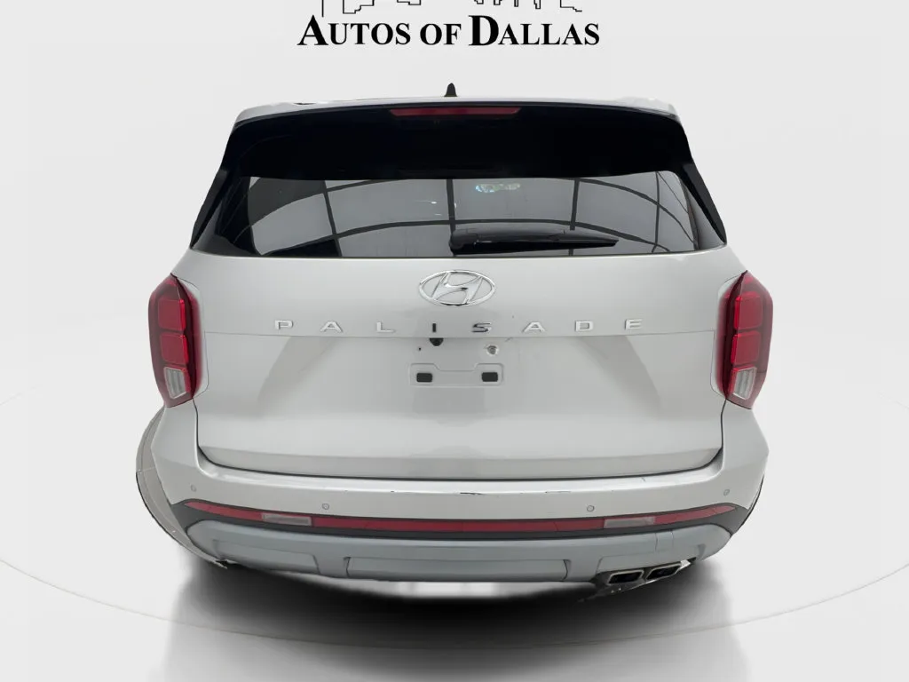 Hyundai Palisade photo 10