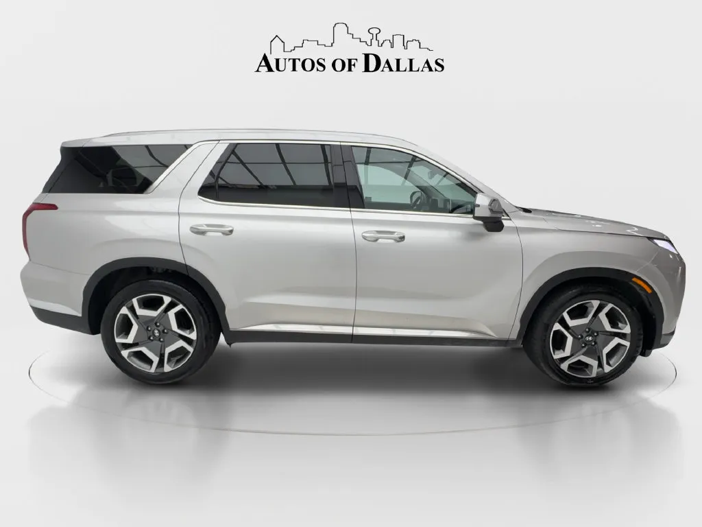 Hyundai Palisade photo 7