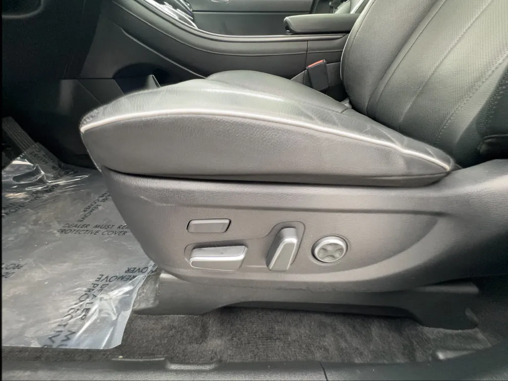 Hyundai Palisade photo 23