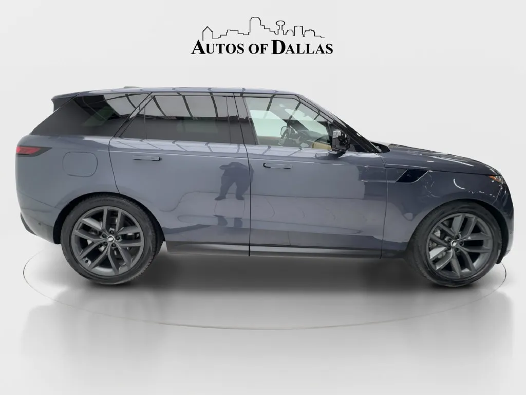 Land Rover Range Rover Sport photo 7