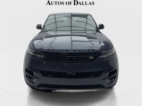 Another view of 2024 Land Rover Range Rover Sport SE for sale in Plano, TX at Autos of Dallas - Plano