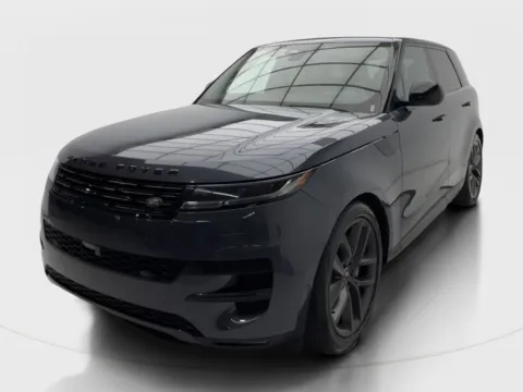 More photos of 2024 Land Rover Range Rover Sport SE at Autos of Dallas - Plano, TX