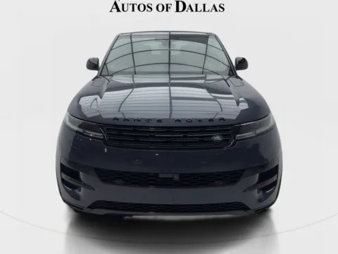 Another view of 2024 Land Rover Range Rover Sport SE for sale in Plano, TX at Autos of Dallas - Plano