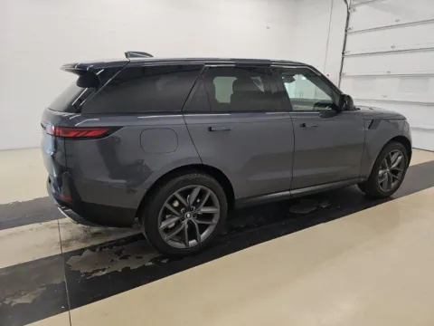 Photos of 2024 Land Rover Range Rover Sport SE for sale in Plano, TX at Autos of Dallas - Plano