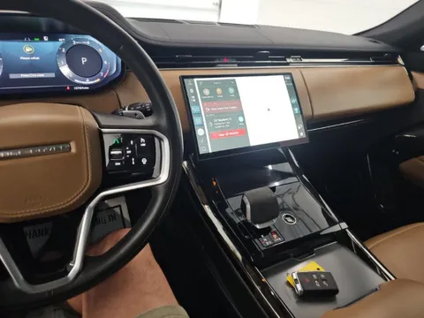 More photos of 2024 Land Rover Range Rover Sport SE at Autos of Dallas - Plano, TX