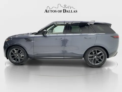 More photos of 2024 Land Rover Range Rover Sport SE at Autos of Dallas - Plano, TX