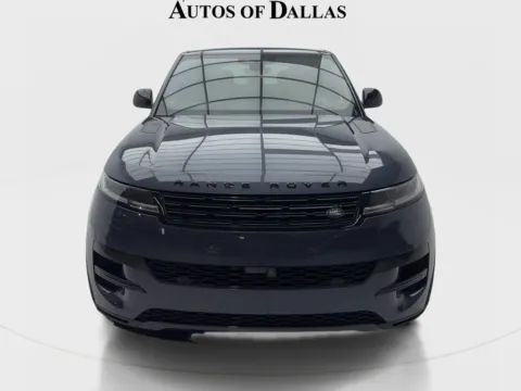More photos of 2024 Land Rover Range Rover Sport SE at Autos of Dallas - Plano, TX