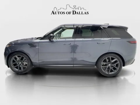 More photos of 2024 Land Rover Range Rover Sport SE at Autos of Dallas - Plano, TX