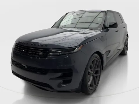 More photos of 2024 Land Rover Range Rover Sport SE at Autos of Dallas - Plano, TX