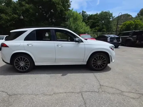 Photos of 2022 Mercedes-Benz GLE 350 for sale in Plano, TX at Autos of Dallas - Plano