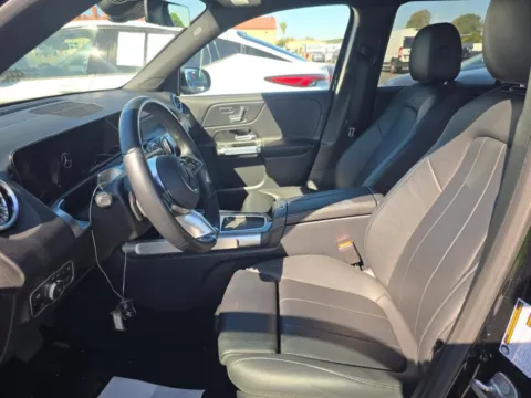 More photos of 2025 Mercedes-Benz GLB 250 at Autos of Dallas - Plano, TX