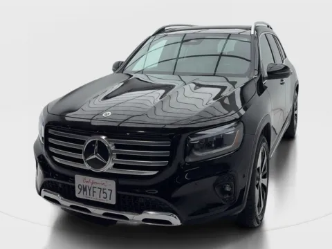 More photos of 2025 Mercedes-Benz GLB 250 at Autos of Dallas - Plano, TX