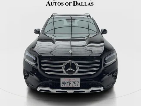 Another view of 2025 Mercedes-Benz GLB 250 for sale in Plano, TX at Autos of Dallas - Plano