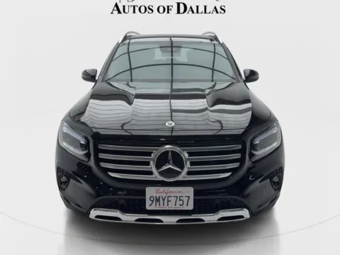 Another view of 2025 Mercedes-Benz GLB 250 for sale in Plano, TX at Autos of Dallas - Plano