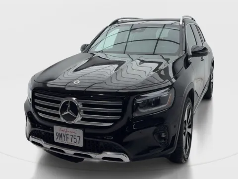 More photos of 2025 Mercedes-Benz GLB 250 at Autos of Dallas - Plano, TX