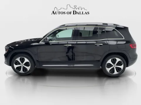 More photos of 2025 Mercedes-Benz GLB 250 at Autos of Dallas - Plano, TX