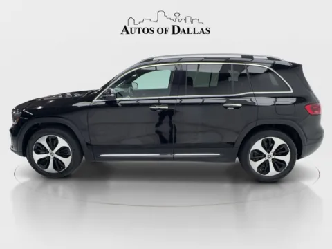 More photos of 2025 Mercedes-Benz GLB 250 at Autos of Dallas - Plano, TX