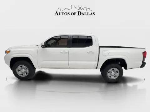 More photos of 2022 Toyota Tacoma SR at Autos of Dallas - Plano, TX