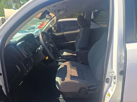 More photos of 2022 Toyota Tacoma SR at Autos of Dallas - Plano, TX