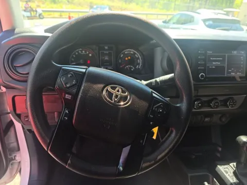 More photos of 2022 Toyota Tacoma SR at Autos of Dallas - Plano, TX