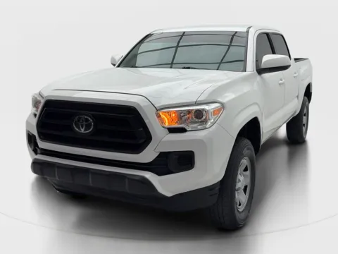More photos of 2022 Toyota Tacoma SR at Autos of Dallas - Plano, TX