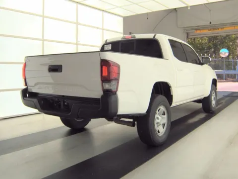 Photos of 2022 Toyota Tacoma SR for sale in Plano, TX at Autos of Dallas - Plano