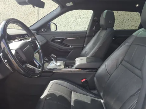 More photos of 2022 Land Rover Range Rover Evoque Dynamic at Autos of Dallas - Plano, TX