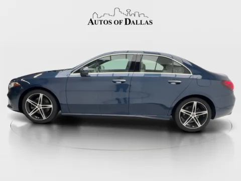 More photos of 2021 Mercedes-Benz A-Class A 220 at Autos of Dallas - Plano, TX