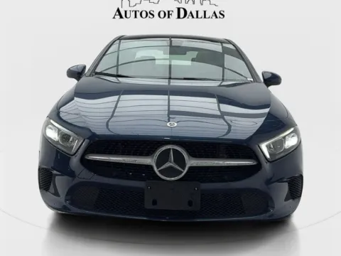 Another view of 2021 Mercedes-Benz A-Class A 220 for sale in Plano, TX at Autos of Dallas - Plano