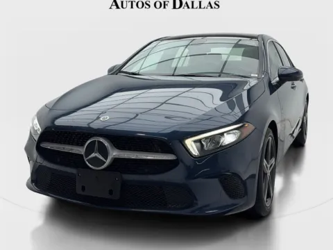 More photos of 2021 Mercedes-Benz A-Class A 220 at Autos of Dallas - Plano, TX