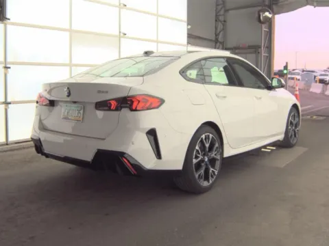 Photos of 2025 BMW 2 Series 228 xDrive Gran Coupe for sale in Plano, TX at Autos of Dallas - Plano