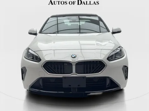 Another view of 2025 BMW 2 Series 228 xDrive Gran Coupe for sale in Plano, TX at Autos of Dallas - Plano