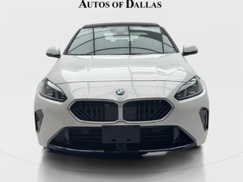 More photos of 2025 BMW 2 Series 228 xDrive Gran Coupe at Autos of Dallas - Plano, TX
