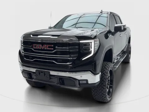 More photos of 2024 GMC Sierra 1500 SLT at Autos of Dallas - Plano, TX