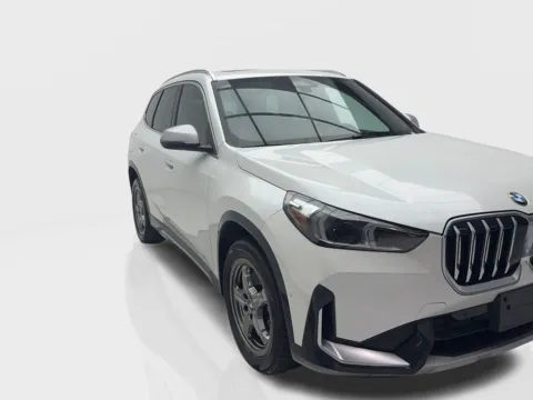 Another view of 2024 BMW X1 xDrive28i for sale in Plano, TX at Autos of Dallas - Plano
