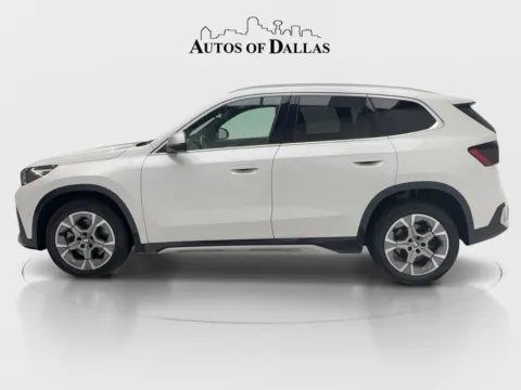 More photos of 2024 BMW X1 xDrive28i at Autos of Dallas - Plano, TX