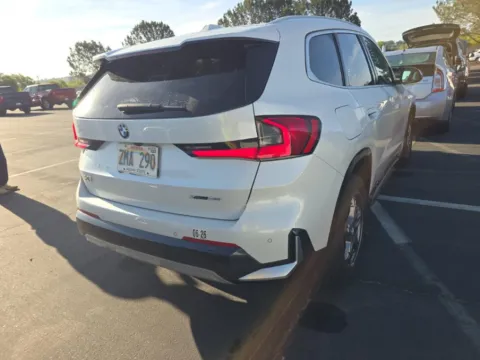 Photos of 2024 BMW X1 xDrive28i for sale in Plano, TX at Autos of Dallas - Plano