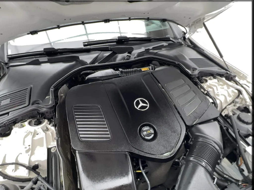 Mercedes-Benz CLE photo 20