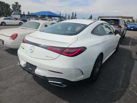 Photos of 2025 Mercedes-Benz CLE 300 for sale in Plano, TX at Autos of Dallas - Plano