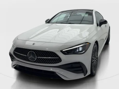 More photos of 2025 Mercedes-Benz CLE 300 at Autos of Dallas - Plano, TX