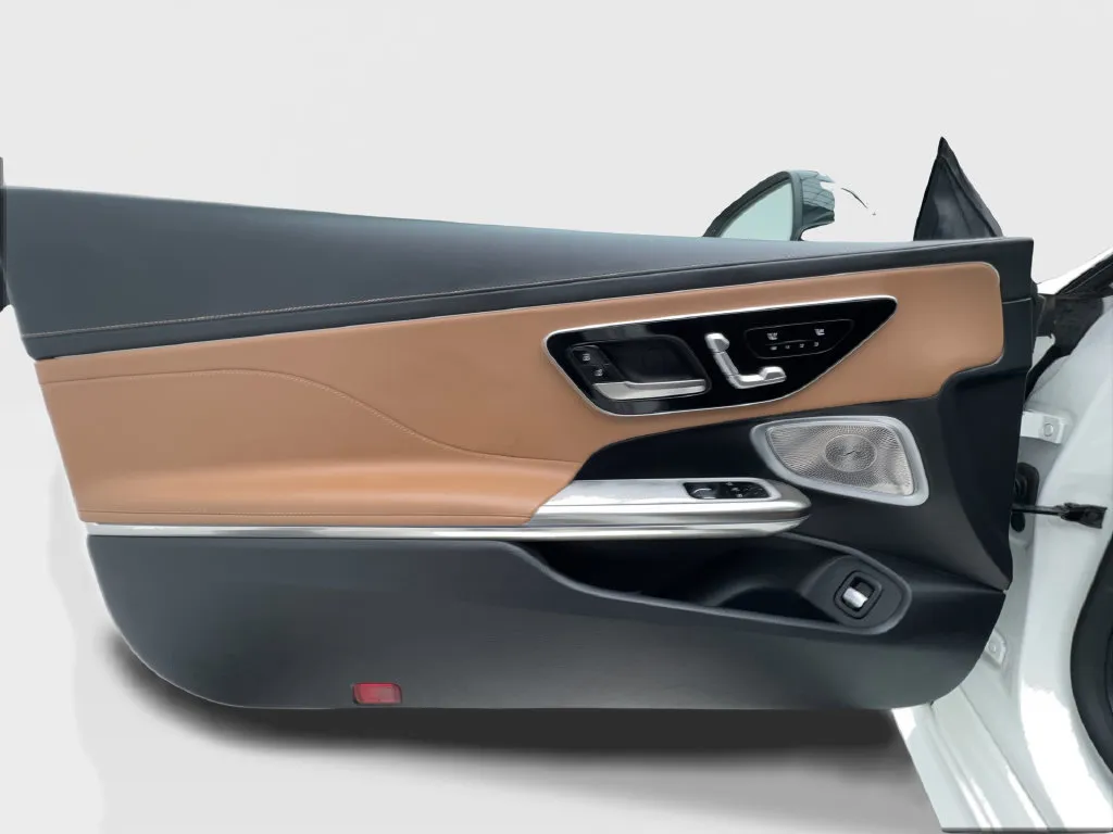 Mercedes-Benz CLE photo 23