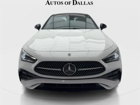 More photos of 2025 Mercedes-Benz CLE 300 at Autos of Dallas - Plano, TX